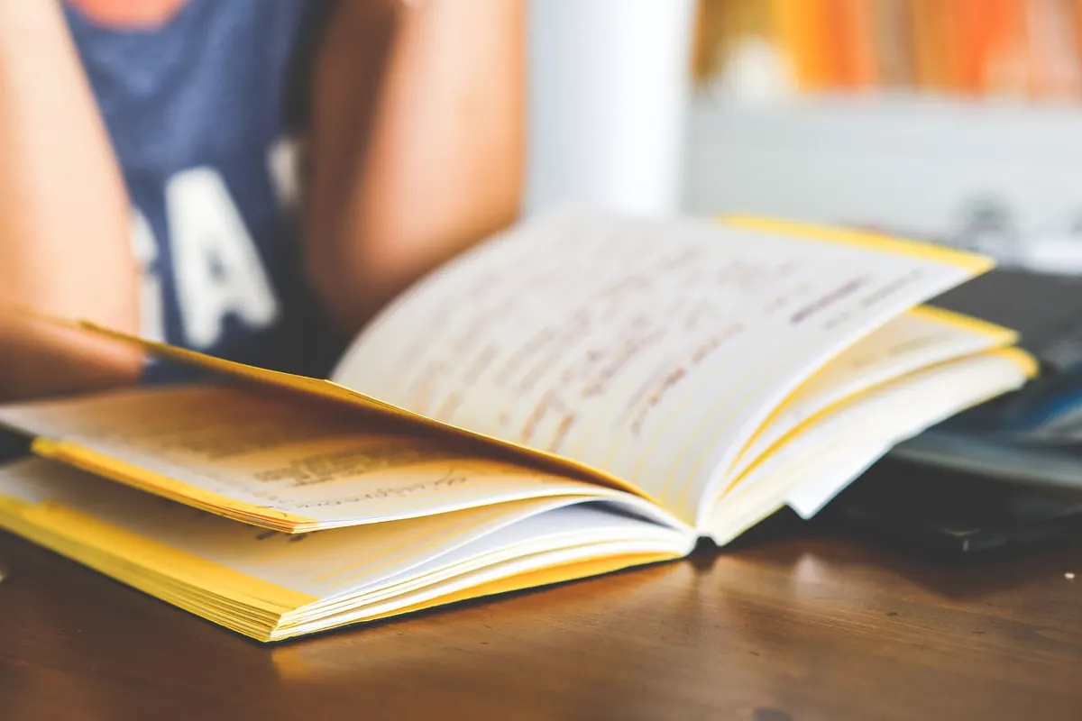 How to Review a Book Honestly and Usefully: A Template for Beginners
